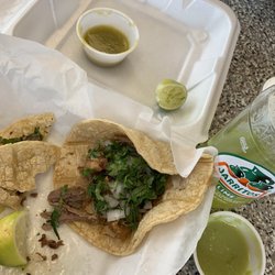 Tn Super Taco - Carnitas tacos