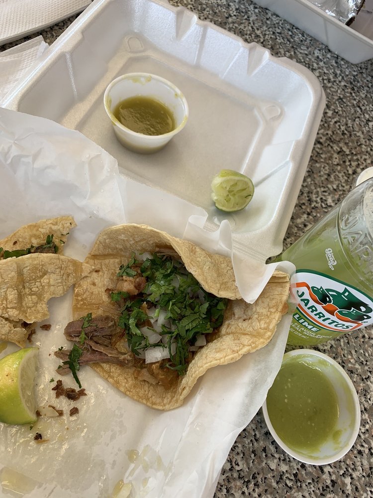 Tn Super Taco