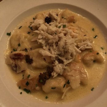 The Farish House - Truffled Ricotta Gnocchi - Wine Bars Near Me - Phoenix, Arizona The Farish House - Truffled Ricotta Gnocchi - Wine Bars Near Me - Phoenix, Arizona