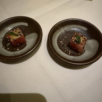 Alexander's Steakhouse - Pasadena - Watermelon Bites - Steakhouses Near Me - Pasadena, California Alexander's Steakhouse - Pasadena - Watermelon Bites - Steakhouses Near Me - Pasadena, California