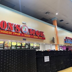 Bristol Swap Mall - Food