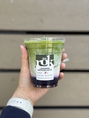 rōk coffee and tea by null