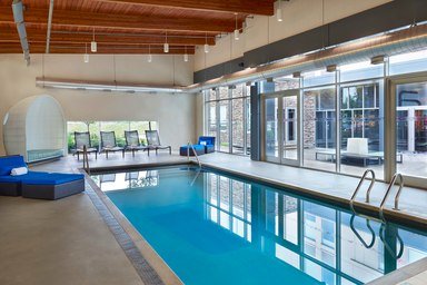 Aloft Vaughan Mills by null