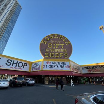 Bonanza Gift Shop - 12/25/23 - Gift Shops Near Me - Las Vegas, Nevada Bonanza Gift Shop - 12/25/23 - Gift Shops Near Me - Las Vegas, Nevada