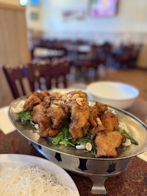 Thiên Long Restaurant by null