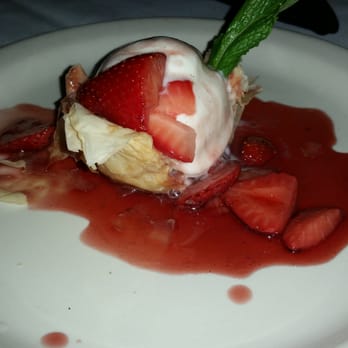 Collage Restaurant - Bougainvillea - New American Near Me - St Augustine, Florida