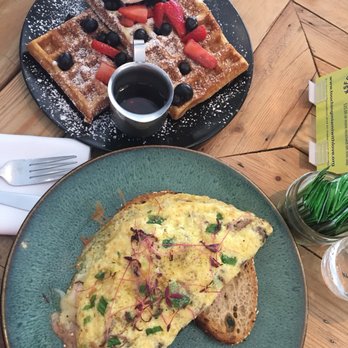 Threefold Cafe - Breakfast & Brunch Near Me - Coral Gables, Florida Threefold Cafe - Breakfast & Brunch Near Me - Coral Gables, Florida