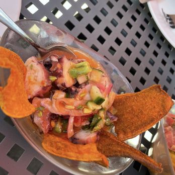 PURO ceviche bar - Wine Bars Near Me - Boston, Massachusetts