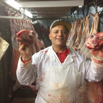 Ronnie Berrys Halal Meats - Meat Shops Near Me - Dearborn, Michigan