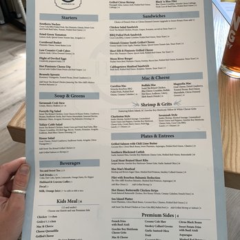 Juniper on Main - Menu May 2021 - Southern Near Me - Carmel, Indiana Juniper on Main - Menu May 2021 - Southern Near Me - Carmel, Indiana