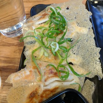 Dumpling Time - wagyu gyoza $14 - Dim Sum Near Me - San Francisco, California Dumpling Time - wagyu gyoza $14 - Dim Sum Near Me - San Francisco, California