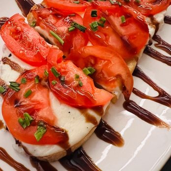 Level 7 - Bruschetta - Bars Near Me - Pittsburgh, Pennsylvania Level 7 - Bruschetta - Bars Near Me - Pittsburgh, Pennsylvania