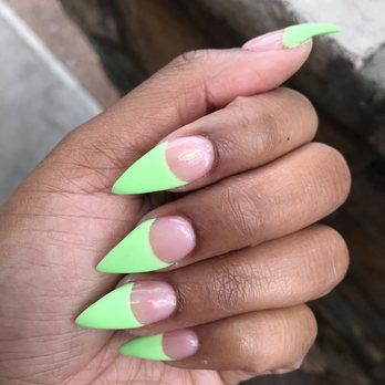 Star Nails By Linda - Nail Salons Near Me - Laveen, Arizona