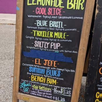 Short Tail Coffee - Menu - Coffee & Tea Near Me Short Tail Coffee - Menu - Coffee & Tea Near Me