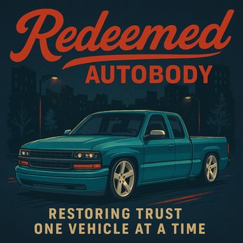 Redeemed Auto Body - Body Shops Near Me - West Monroe, Louisiana