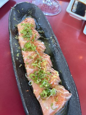 King Sushi by null