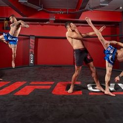 UFC GYM Oxnard