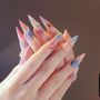 HB Nail Salon