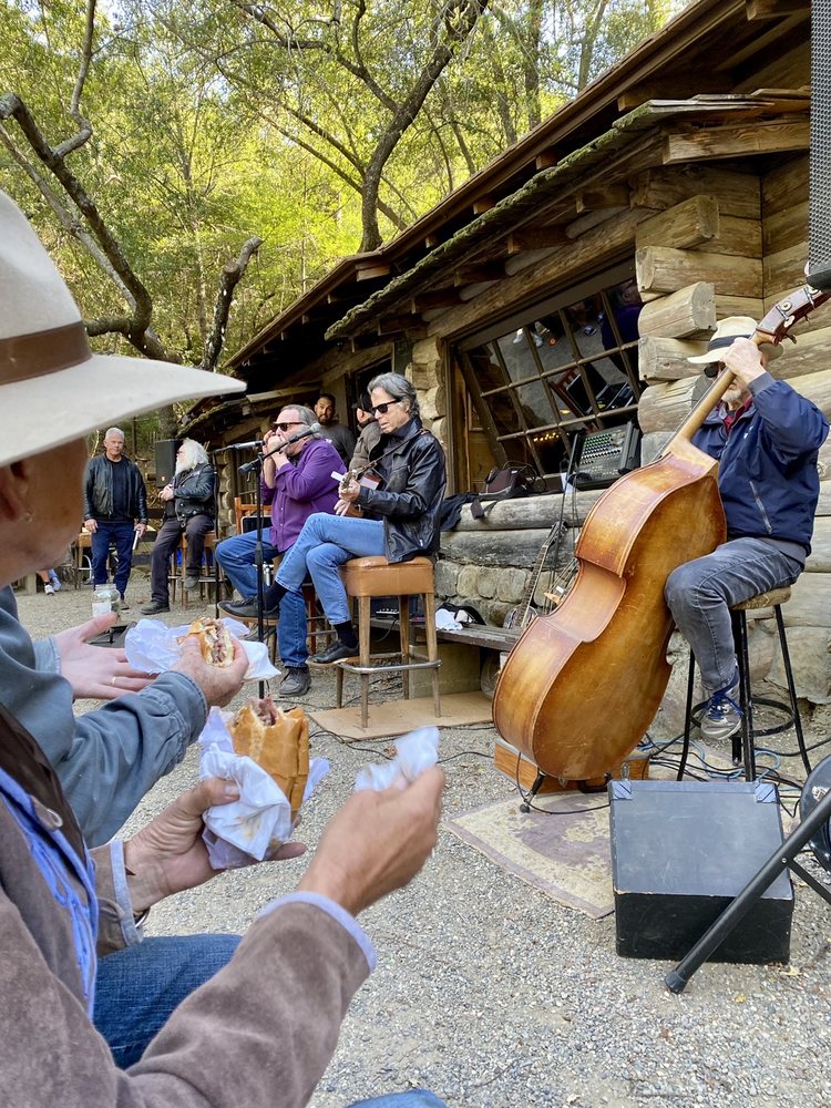 Cold Spring Tavern