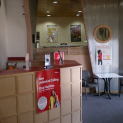 Verizon Authorized Retailer, TCC