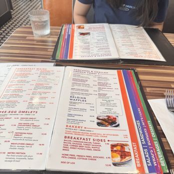 Metro Diner - Diners Near Me - New York, New York Metro Diner - Diners Near Me - New York, New York