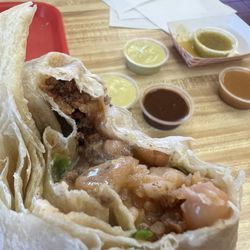 Habanero's Taco Grill