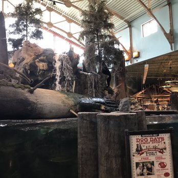 Bass Pro Shops - Outdoor Gear Near Me - Dania, Florida
