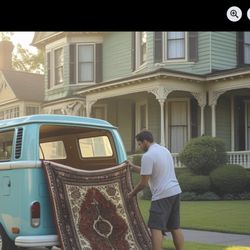 Fuzzy Wuzzy Rug Cleaning Company