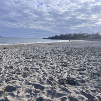 Singing Beach - Beaches Near Me - Manchester, Massachusetts