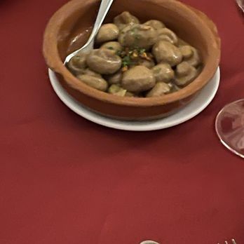 Alba Restaurante Español - Mushroom tapas - Spanish Near Me - Makati, NCR Alba Restaurante Español - Mushroom tapas - Spanish Near Me - Makati, NCR