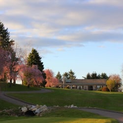 Grassmere Country Club