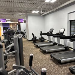 Anytime Fitness