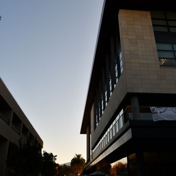 Li Ka Shing Learning and Knowledge Center - Colleges & Universities Near Me - Palo Alto, California
