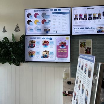 Nautical Bowls - Juice Bars & Smoothies Near Me - Seattle, Washington Nautical Bowls - Juice Bars & Smoothies Near Me - Seattle, Washington