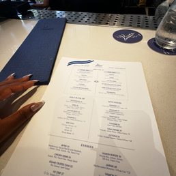 Lunch Menu Lunch Menu