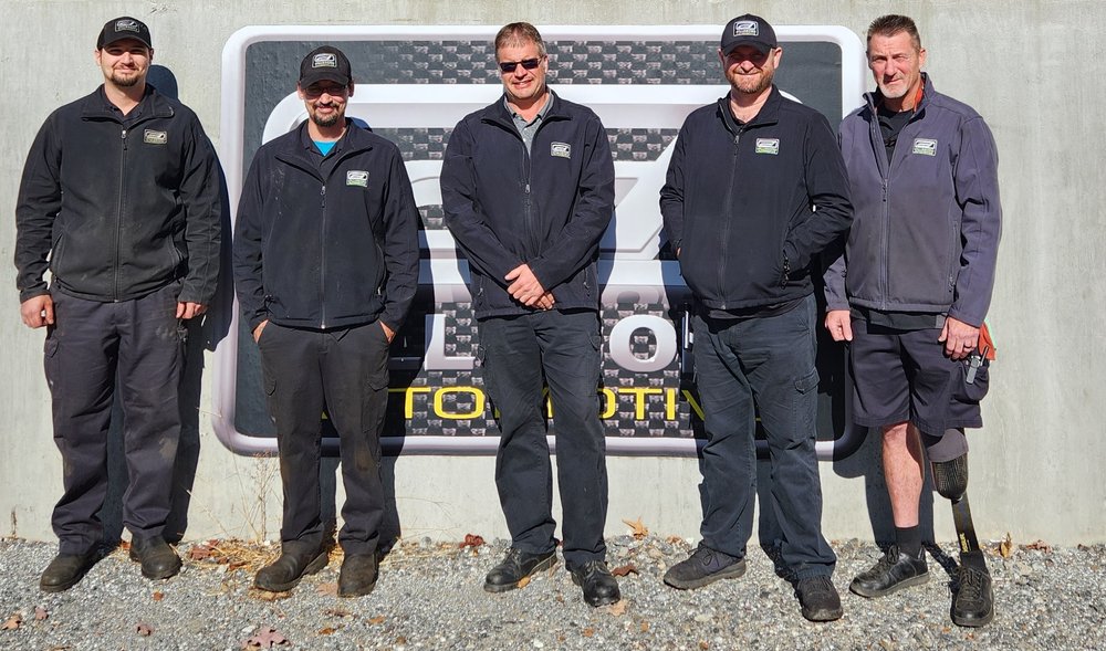 DILLSBORO AUTOMOTIVE Updated September 2024 12 Photos & 15 Reviews 18 Jsd Farms Rd, Sylva