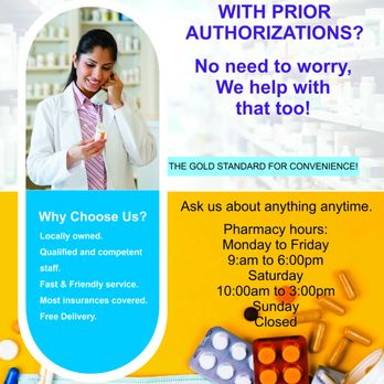 Prime Care Pharmacy - Pharmacy Near Me - Paradise, Nevada Prime Care Pharmacy - Pharmacy Near Me - Paradise, Nevada