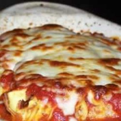 Roma Italian Restaurant - Lasagna