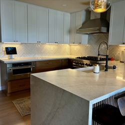SD Dream Home Kitchen And Bath - Kitchen