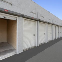 Alamo Self Storage