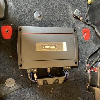 AutoModz - Car Stereo Installation Near Me - Prairieville, Louisiana