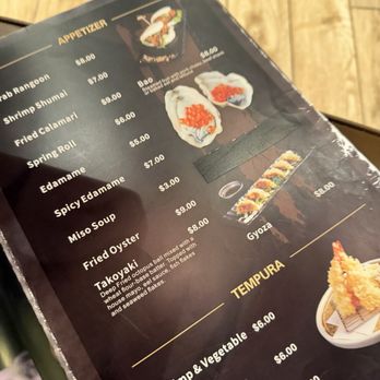 Arita Ramen and Sushi - Sushi Bars Near Me - Buford, Georgia Arita Ramen and Sushi - Sushi Bars Near Me - Buford, Georgia