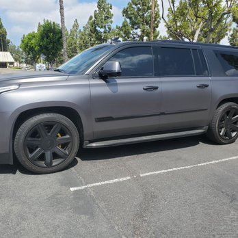 SoCal Suspension - Leveled. - Auto Repair Near Me - El Cajon, California