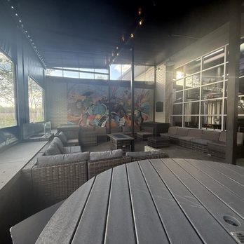 StillFire Brewing - Breweries Near Me - Suwanee, Georgia