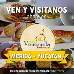 Casa Venezuela