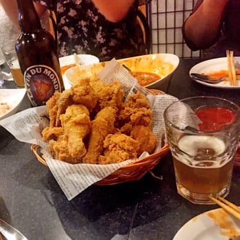 Mon Ami - Somerled - fried chicken 18.99 whole - Korean Near Me - Montreal, Quebec Mon Ami - Somerled - fried chicken 18.99 whole - Korean Near Me - Montreal, Quebec