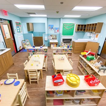 Park Slope KinderCare - Prekindergarten Classroom - Child Care & Day Care Near Me - Brooklyn, New York Park Slope KinderCare - Prekindergarten Classroom - Child Care & Day Care Near Me - Brooklyn, New York