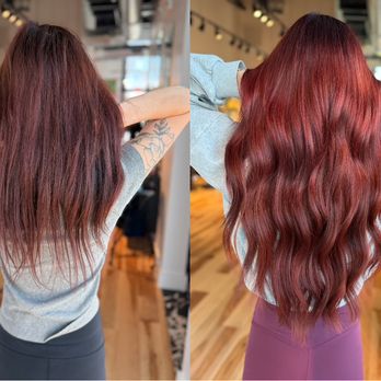 Swamp Mermaid Beauty Project - Length + Density with Vomor hair extensions! - Permanent Makeup Near Me - Austin, Texas Swamp Mermaid Beauty Project - Length + Density with Vomor hair extensions! - Permanent Makeup Near Me - Austin, Texas