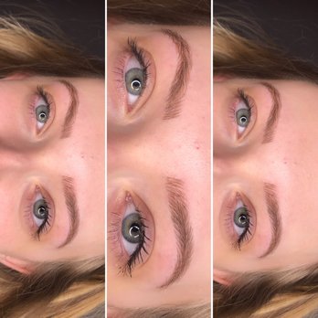 Ink Lash & Brow - Look at that spine!! Beautiful brows done by Kaitlyn - Eyebrow Services Near Me - Pewaukee, Wisconsin Ink Lash & Brow - Look at that spine!! Beautiful brows done by Kaitlyn - Eyebrow Services Near Me - Pewaukee, Wisconsin