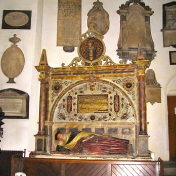 Saint Stephen's Church - Churches Near Me - Bristol, BST